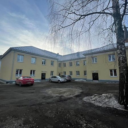 Cozy Narva Maee Apartment Тарту Экстерьер фото