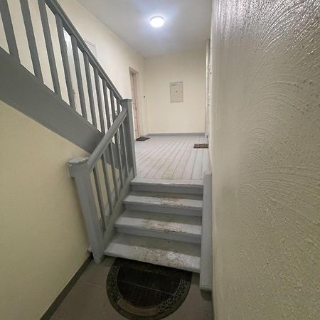 Cozy Narva Maee Apartment Тарту Экстерьер фото