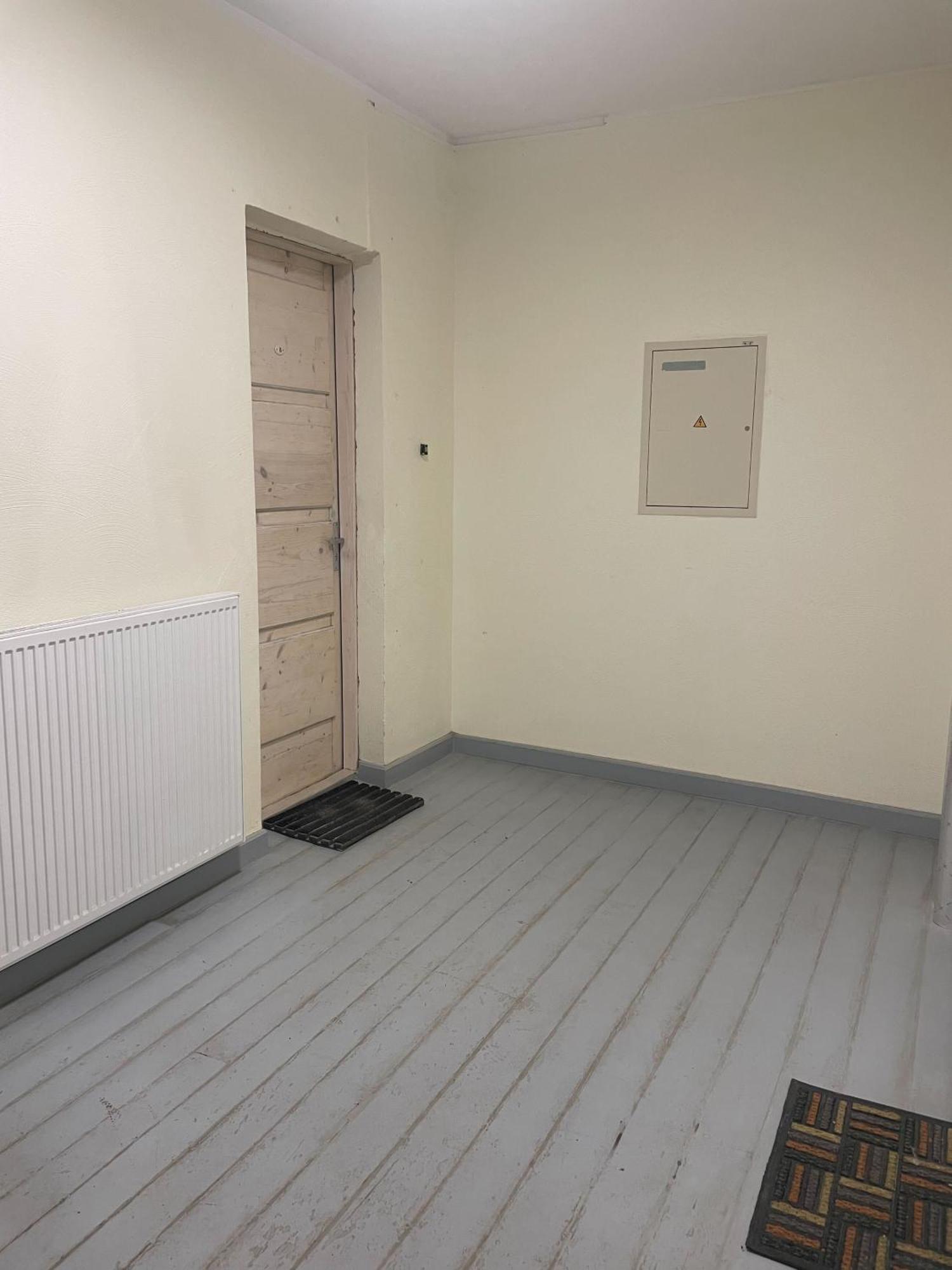 Cozy Narva Maee Apartment Тарту Экстерьер фото