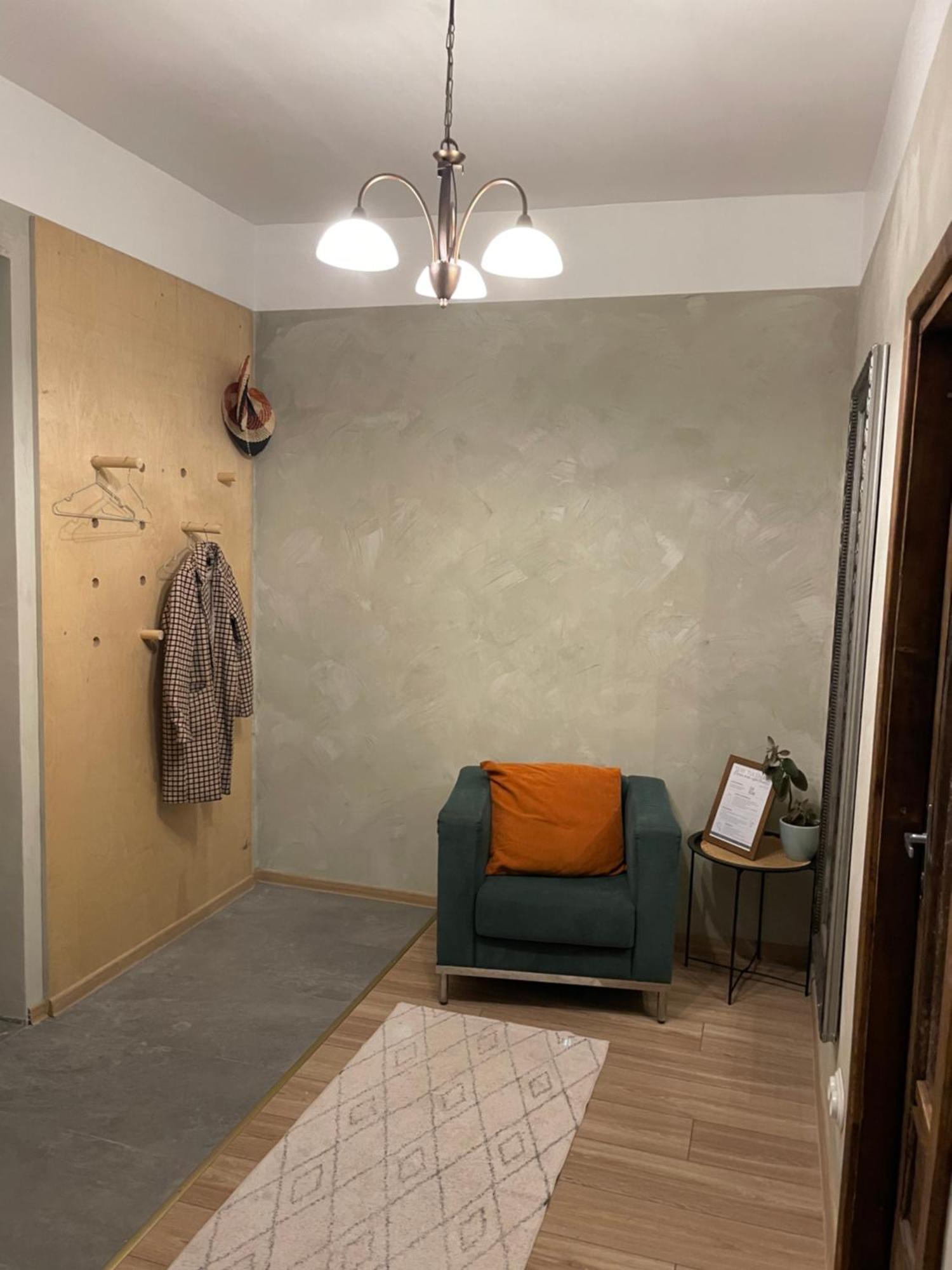 Cozy Narva Maee Apartment Тарту Экстерьер фото