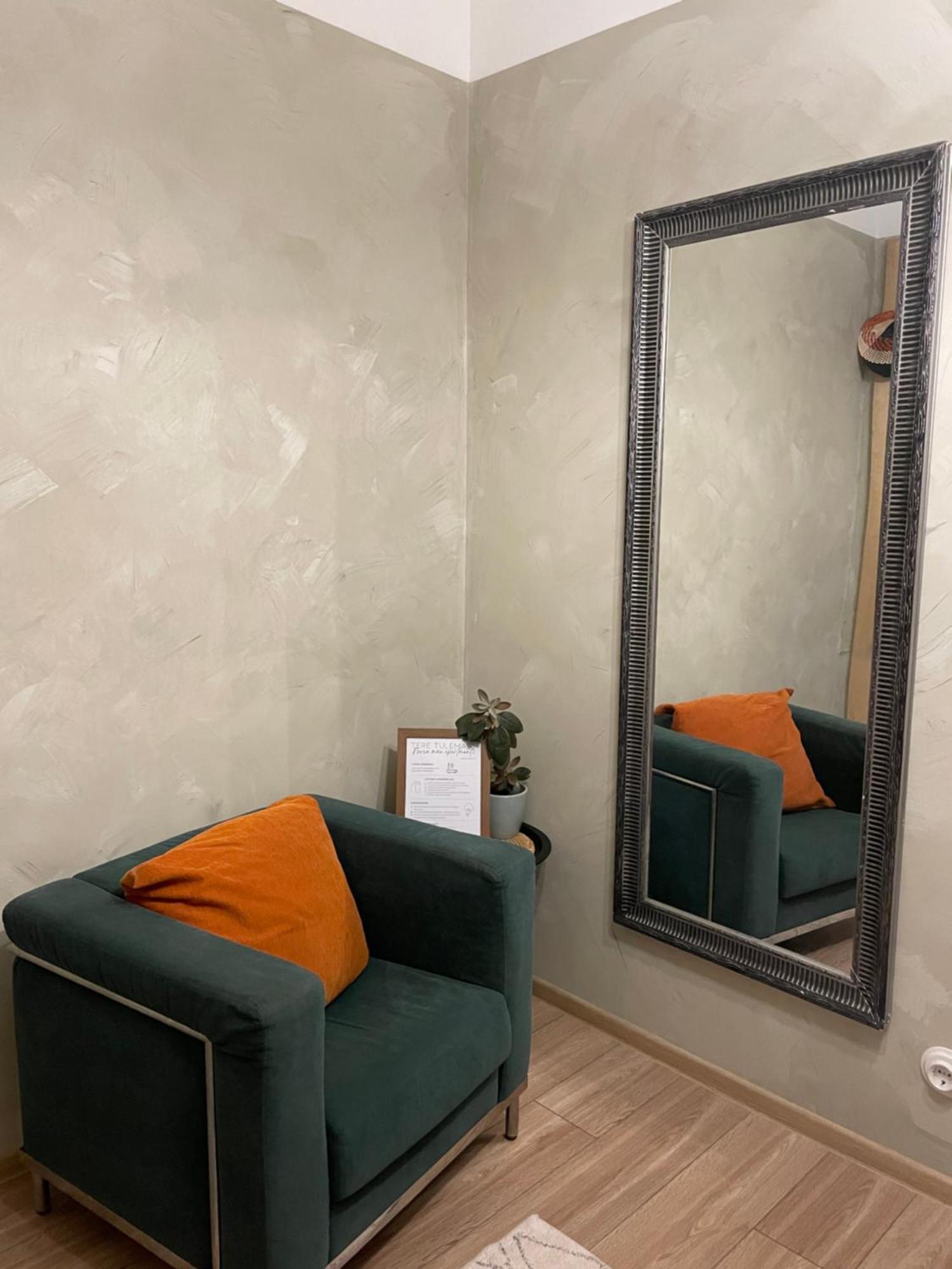 Cozy Narva Maee Apartment Тарту Экстерьер фото