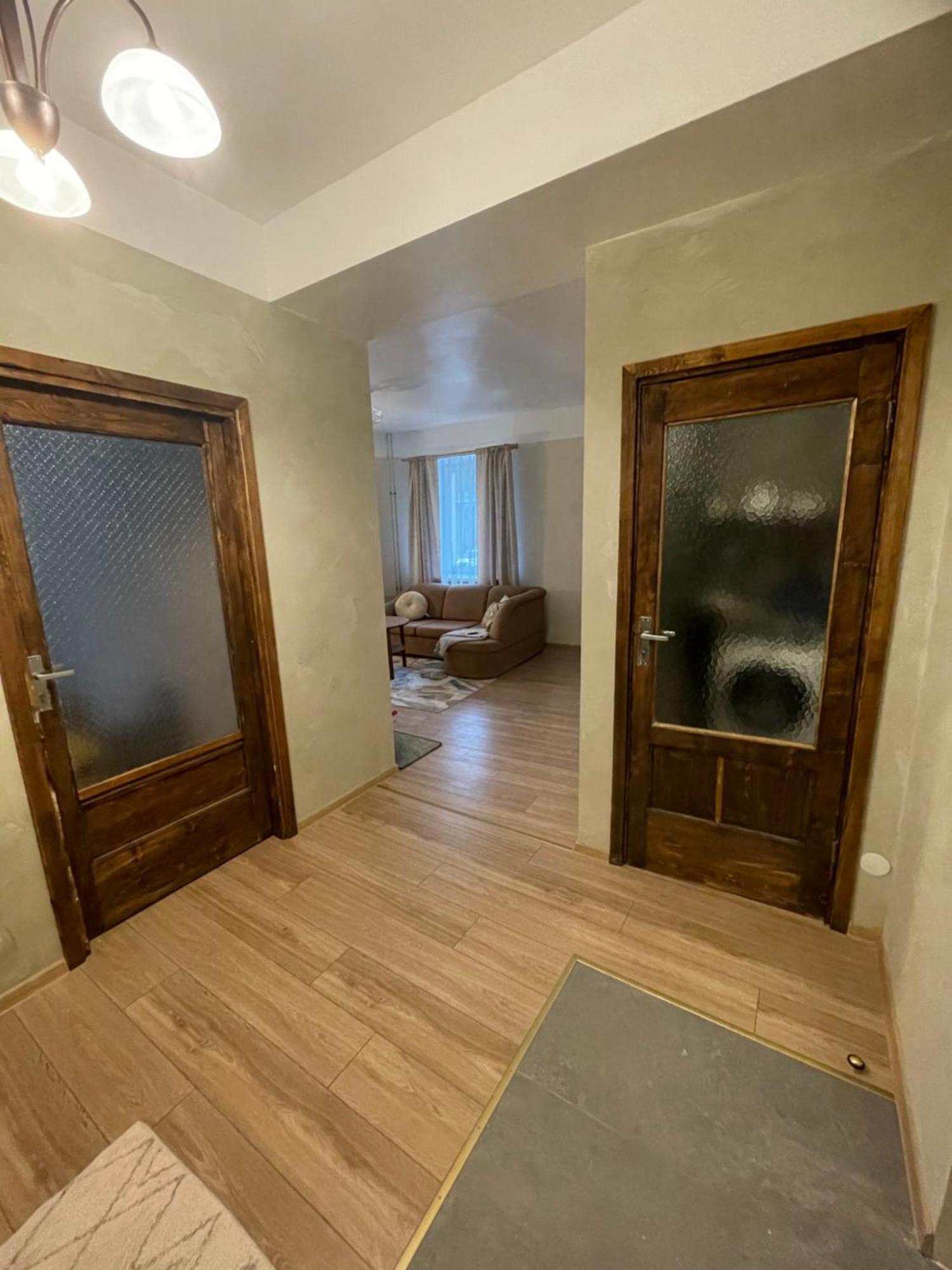Cozy Narva Maee Apartment Тарту Экстерьер фото