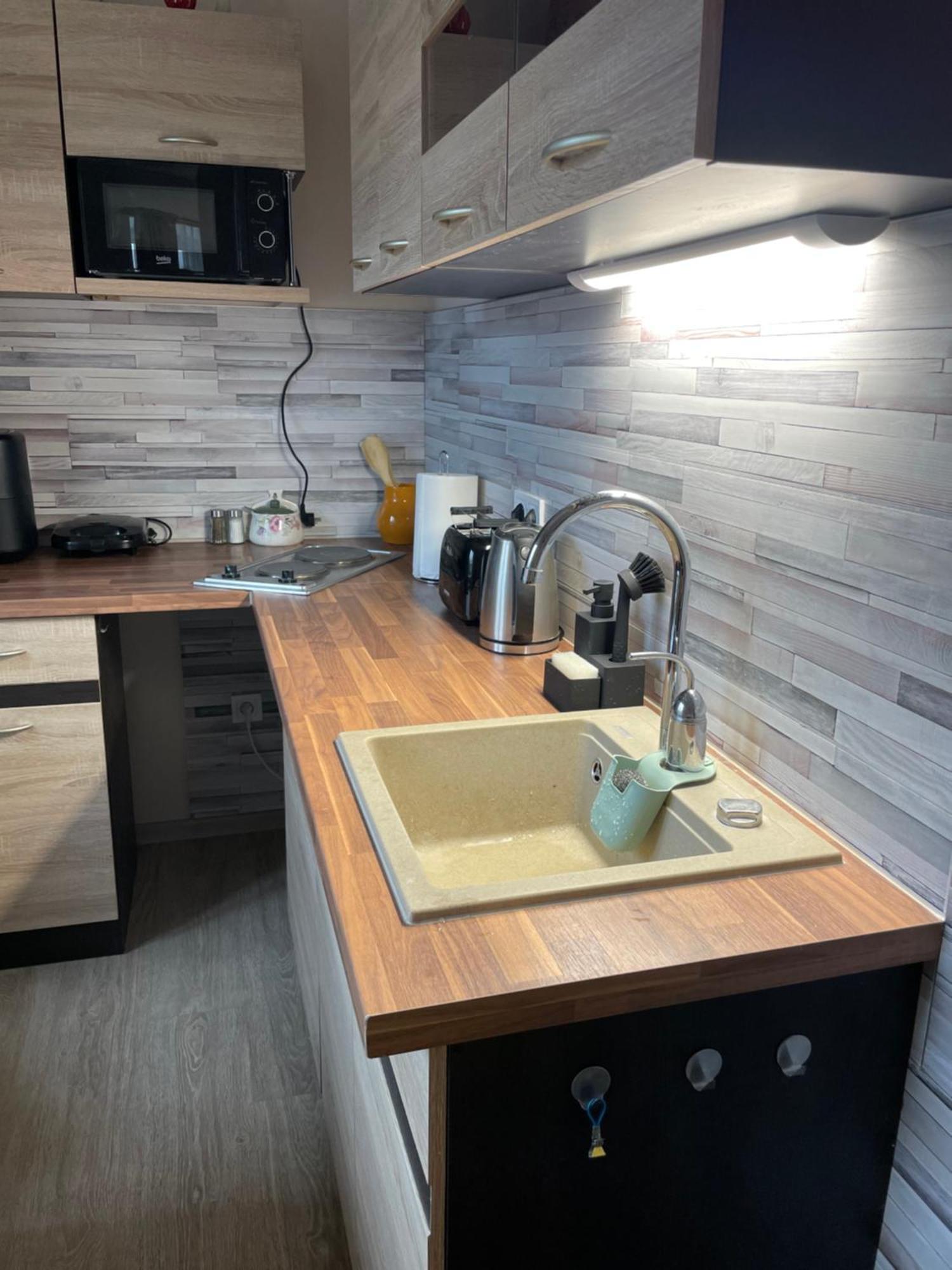 Cozy Narva Maee Apartment Тарту Экстерьер фото