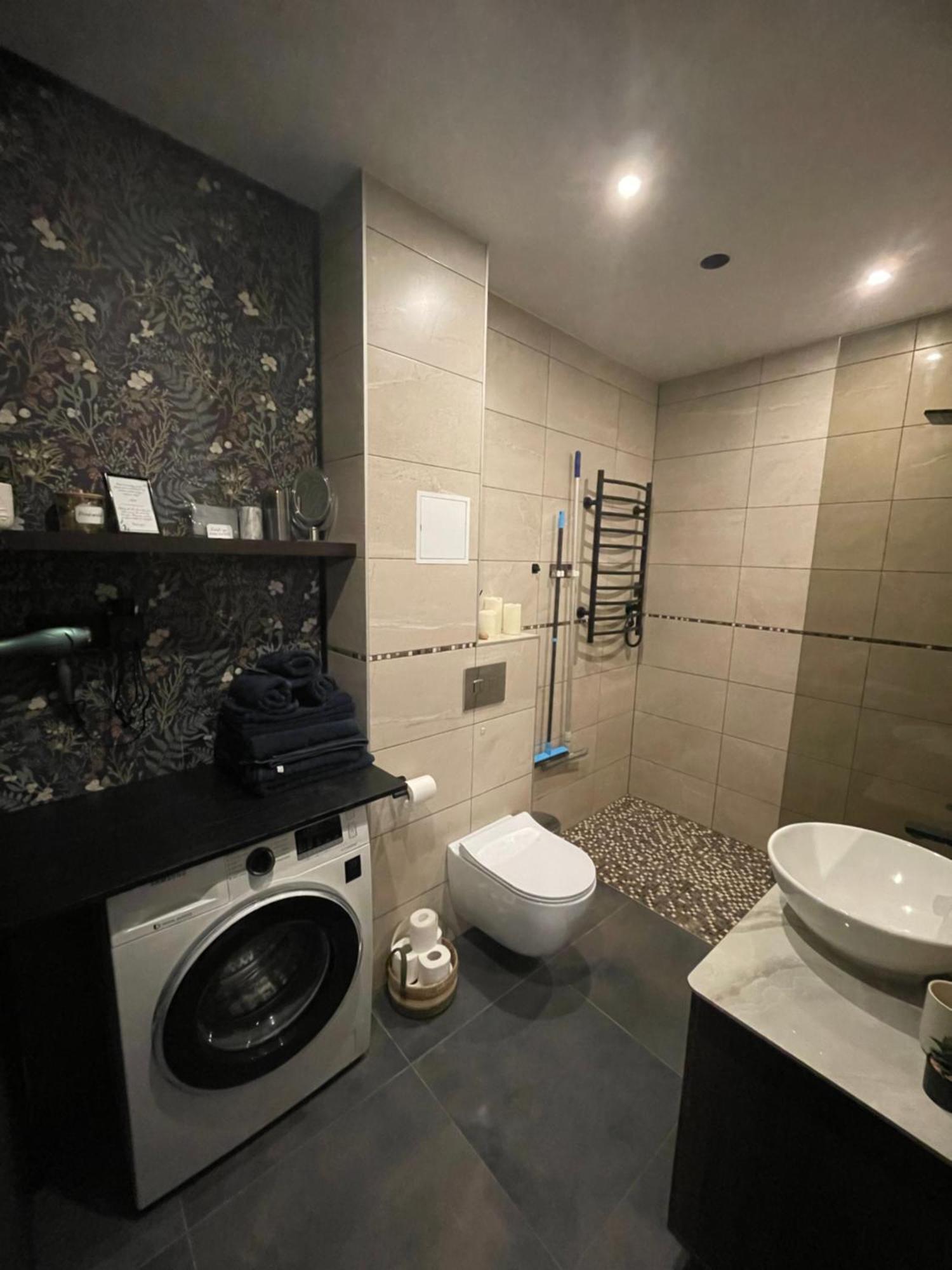 Cozy Narva Maee Apartment Тарту Экстерьер фото